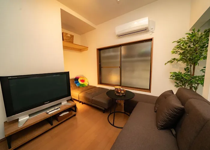 3 Bedrooms House in Food Heaven Area