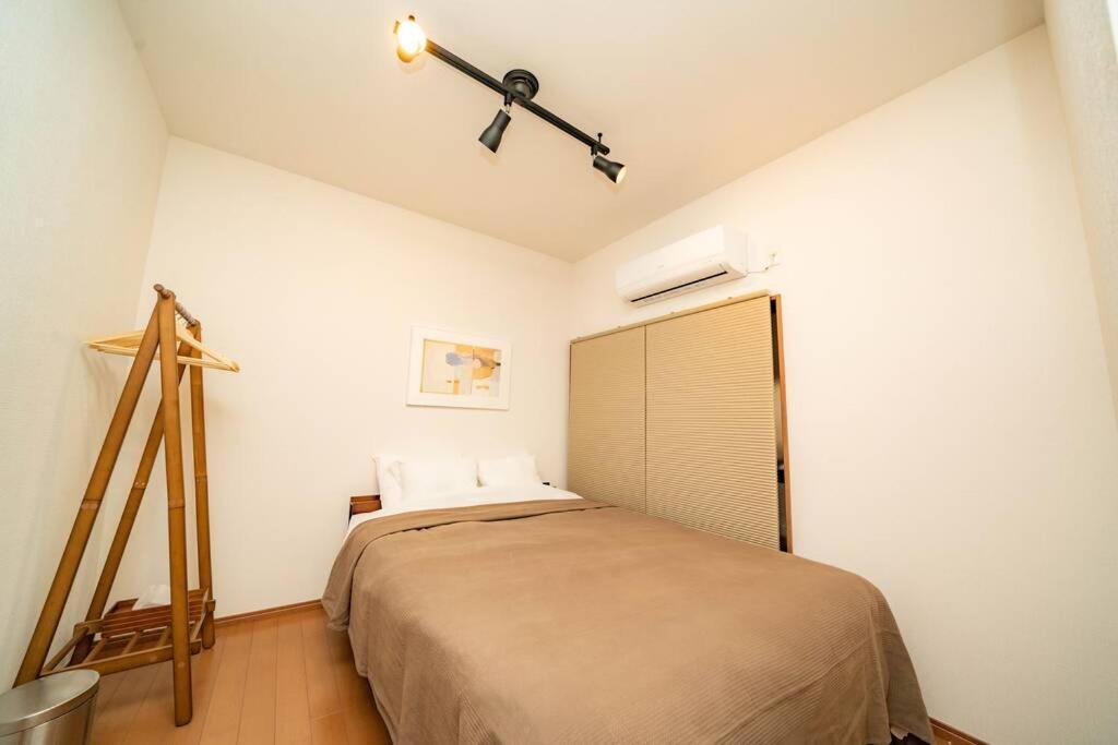 3 Bedrooms House In Food Heaven Area Appartement Tokio