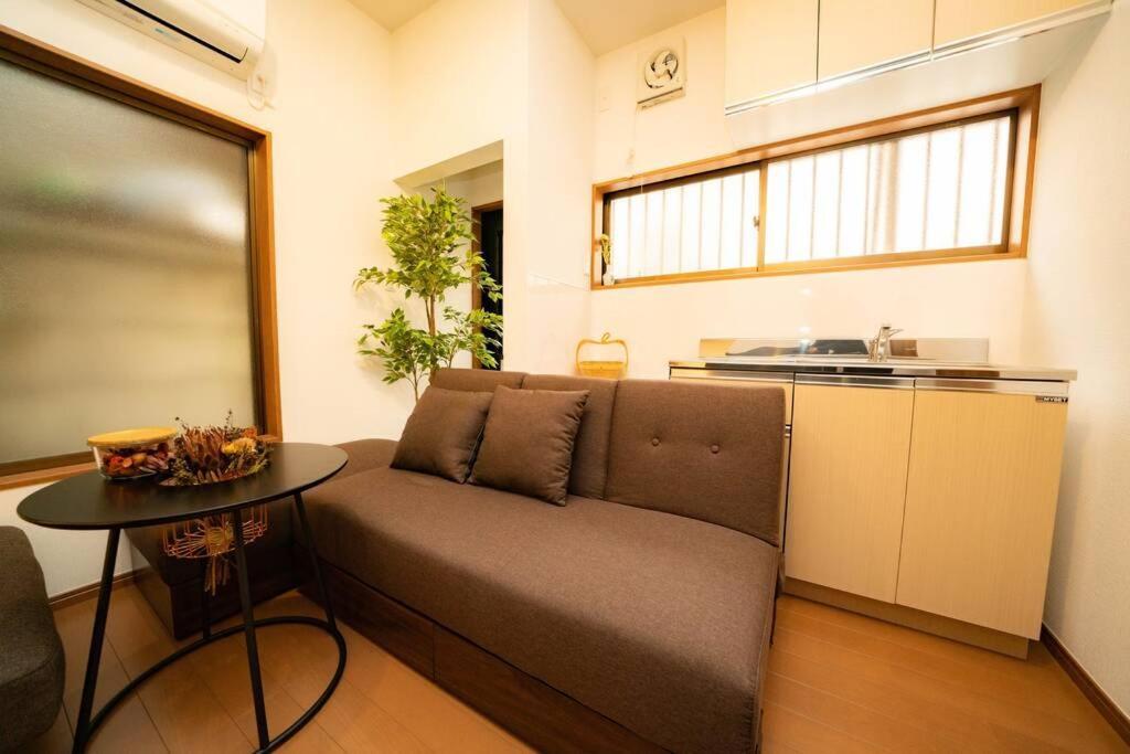 Appartement 3 Bedrooms House In Food Heaven Area *