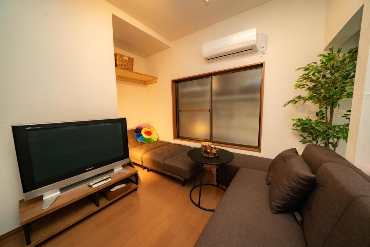 Appartement 3 Bedrooms House In Food Heaven Area *