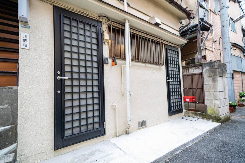 3 Bedrooms House In Food Heaven Area Appartement Tokio
